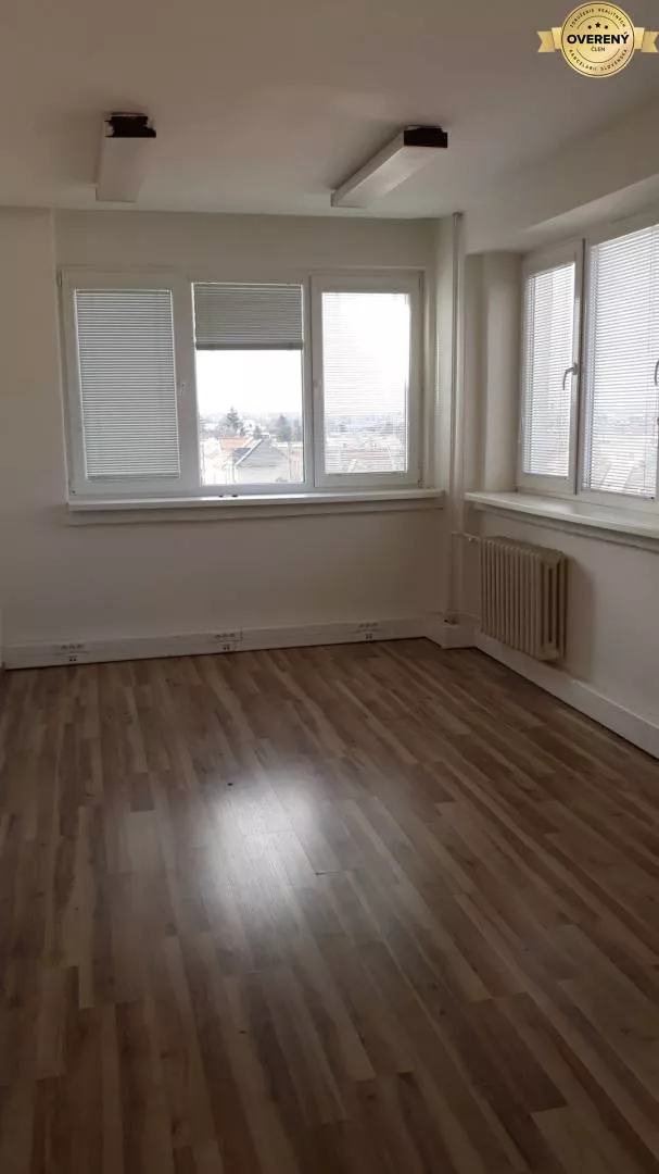 Kancelárie, admin. priestory na prenájom 9m2, Ľudová, Trnava, 158792_1