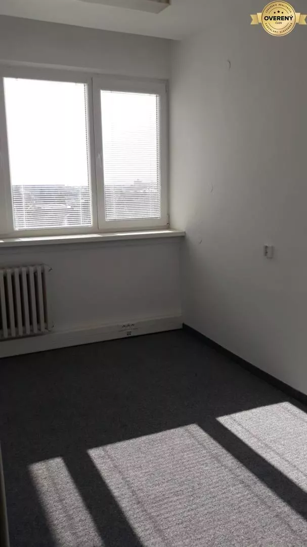 Kancelárie, admin. priestory na prenájom 9m2, Ľudová, Trnava, 158792_2