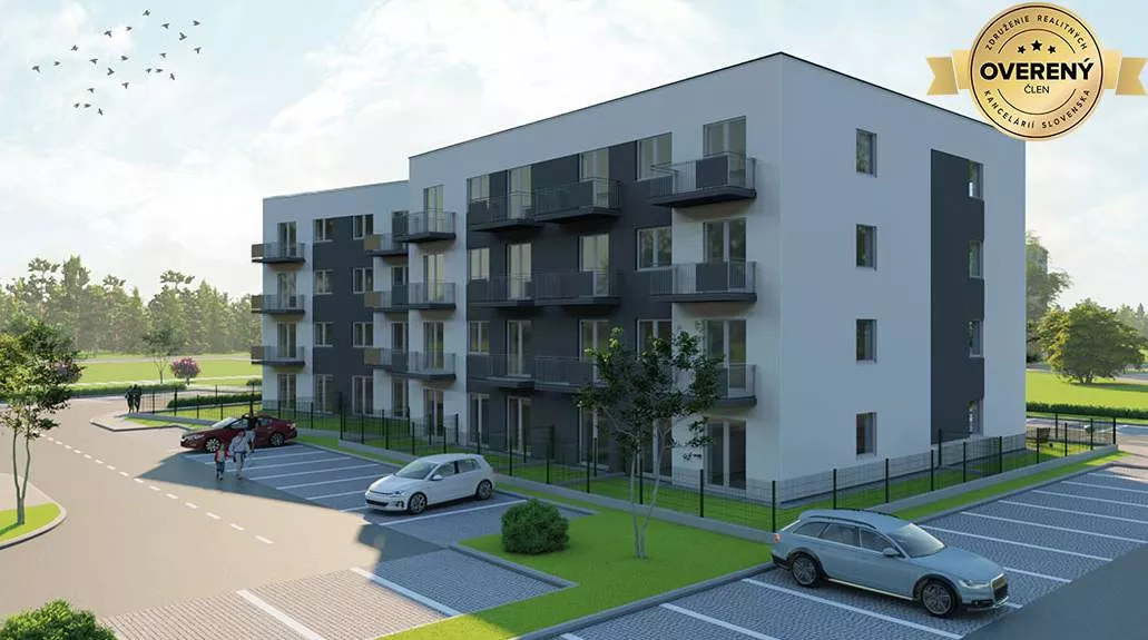 3 izbový byt na predaj 50m2, Biely Kostol, 158798_0