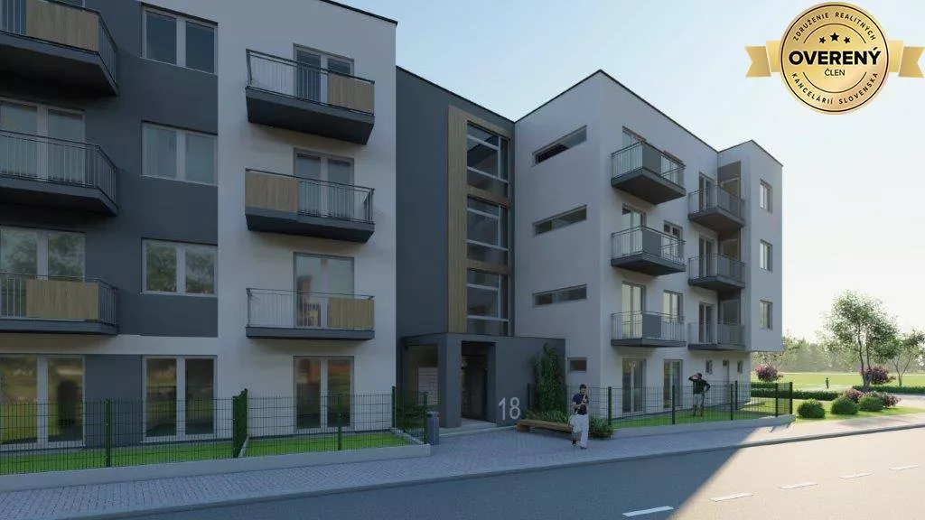 3 izbový byt na predaj 50m2, Biely Kostol, 158798_1