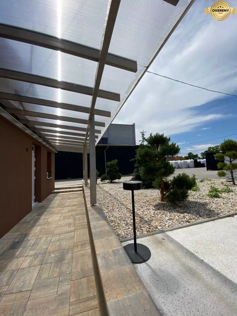 Skladové priestory na predaj 4350m2, Trnava, 158799_2