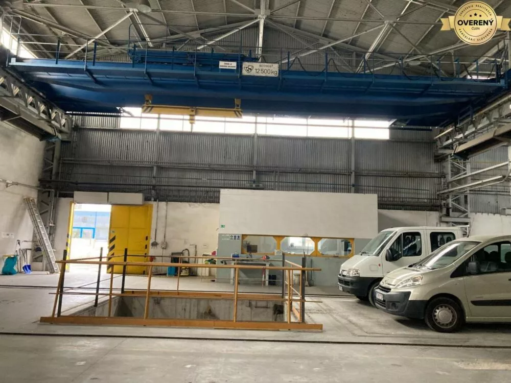 Skladové priestory na prenájom 2648m2, Trnava, 158800_3