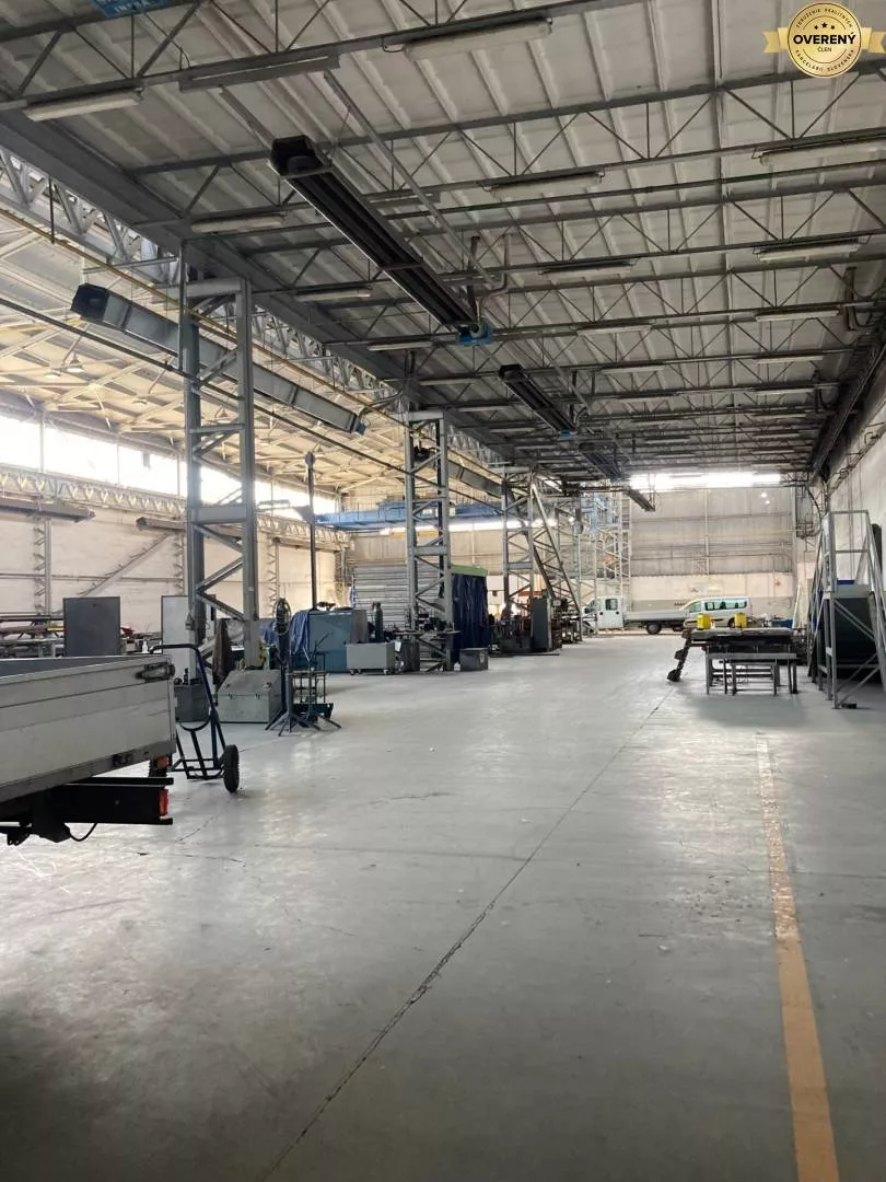 Skladové priestory na prenájom 2648m2, Trnava, 158800_4