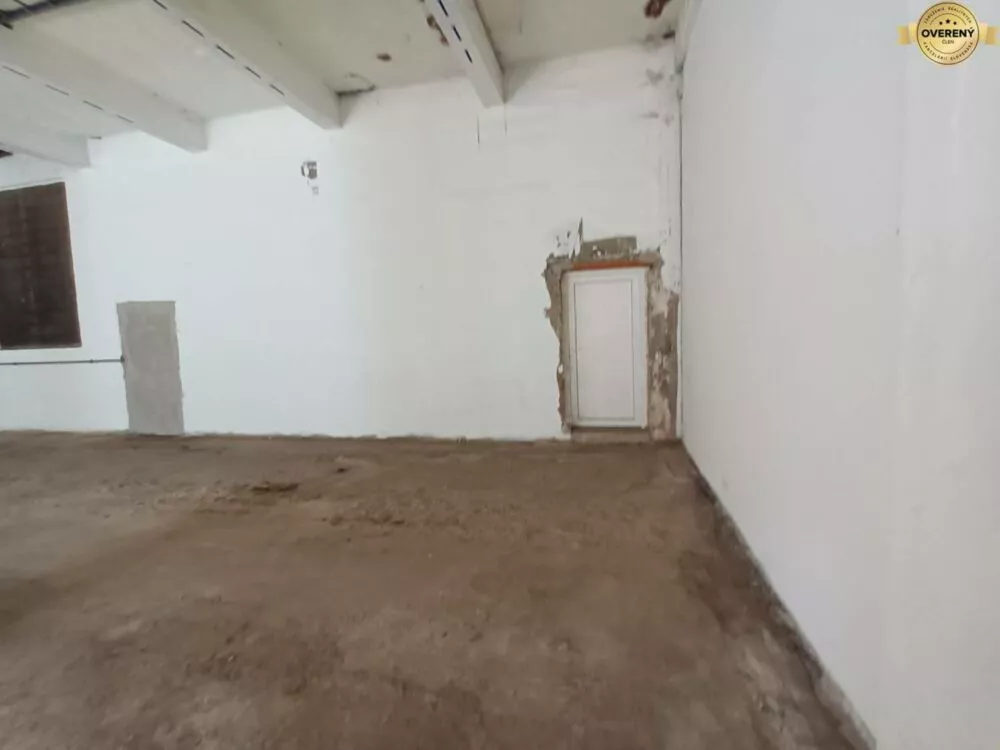 Skladové priestory na prenájom 225m2, Coburgova, Trnava, 158801_2