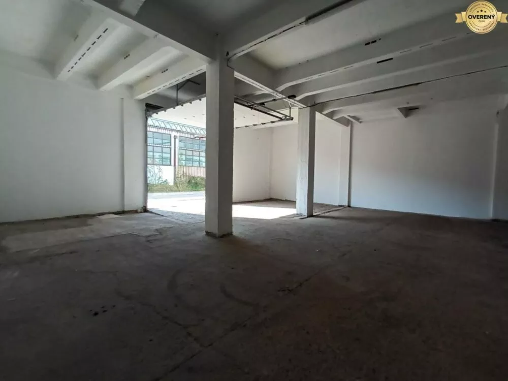 Skladové priestory na prenájom 225m2, Coburgova, Trnava, 158801_3