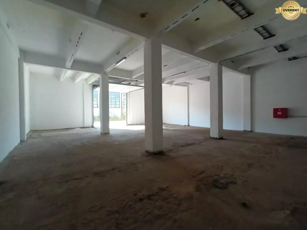 Skladové priestory na prenájom 225m2, Coburgova, Trnava, 158801_4