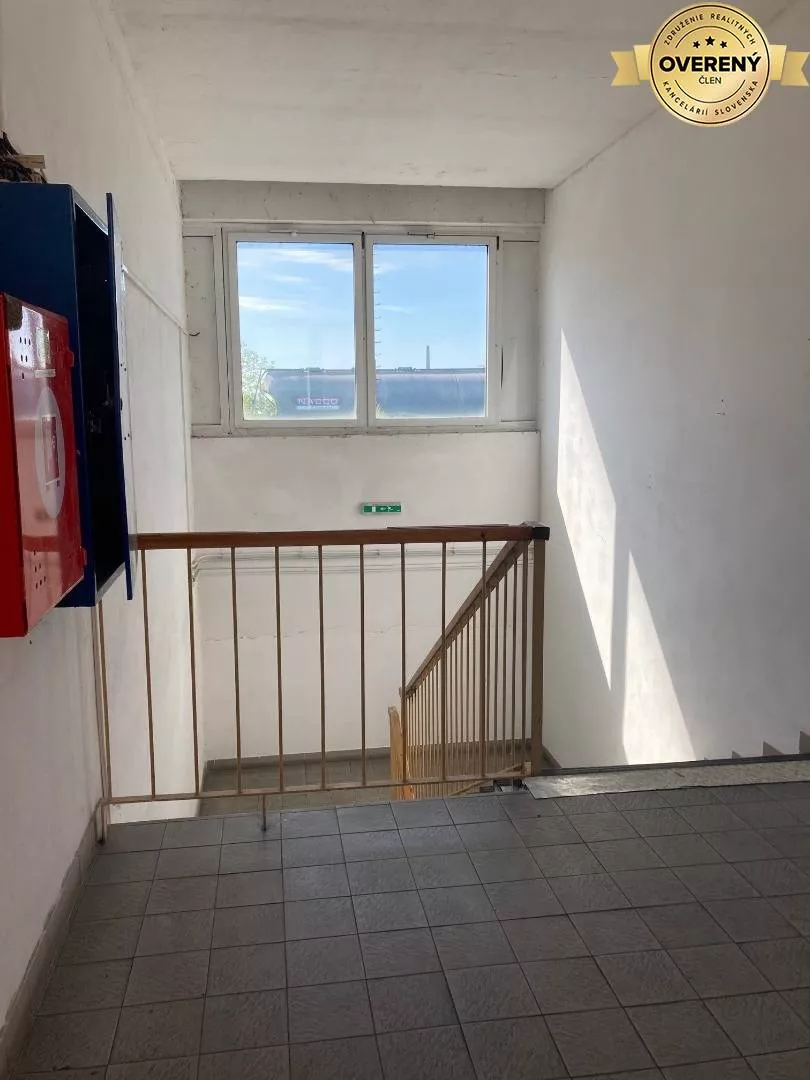 Skladové priestory na predaj 3500m2, Chovateľská, Trnava, 158802_2