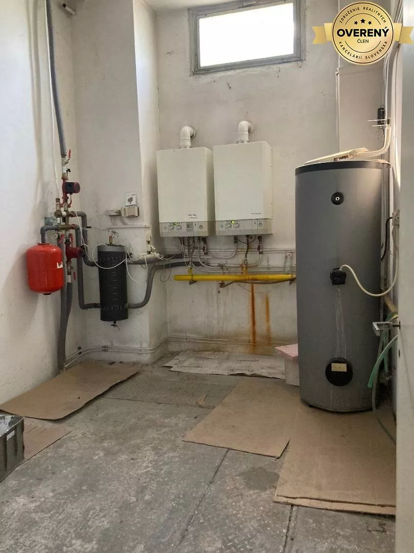 Skladové priestory na predaj 3500m2, Chovateľská, Trnava, 158802_6