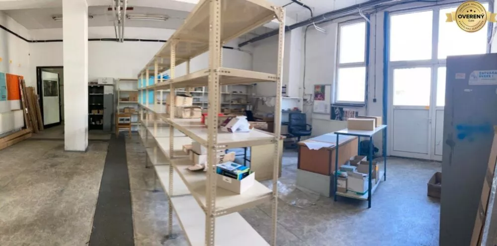 Skladové priestory na predaj 3500m2, Chovateľská, Trnava, 158802_10