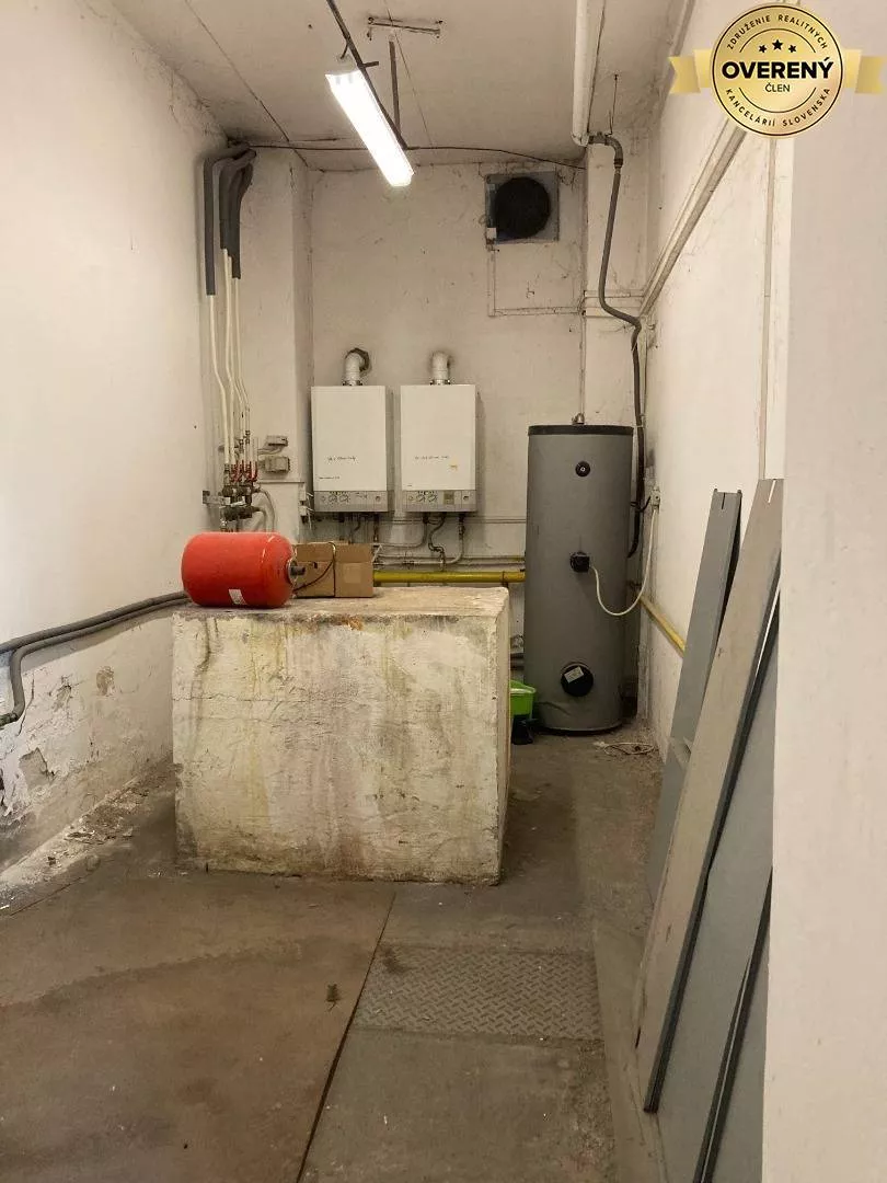 Skladové priestory na predaj 3500m2, Chovateľská, Trnava, 158802_11