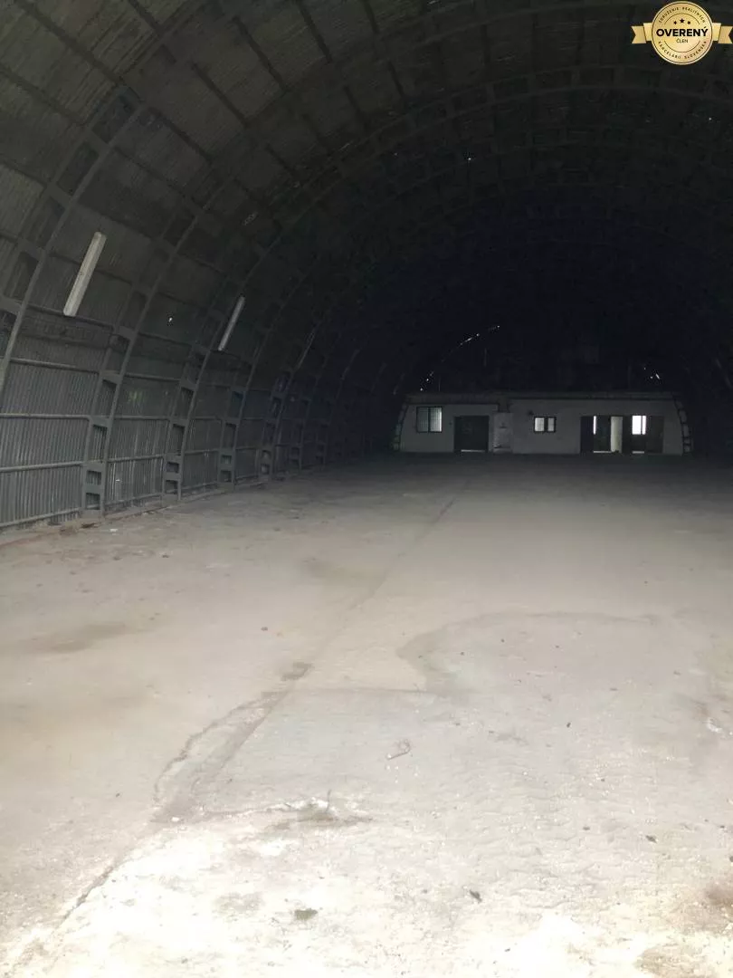 Skladové priestory na predaj 800m2, Coburgova, Trnava, 158803_3