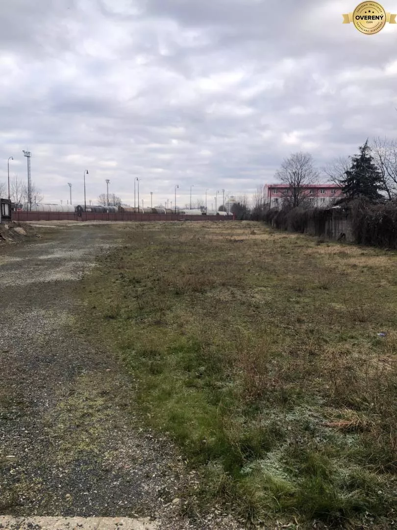 Skladové priestory na predaj 800m2, Coburgova, Trnava, 158803_4