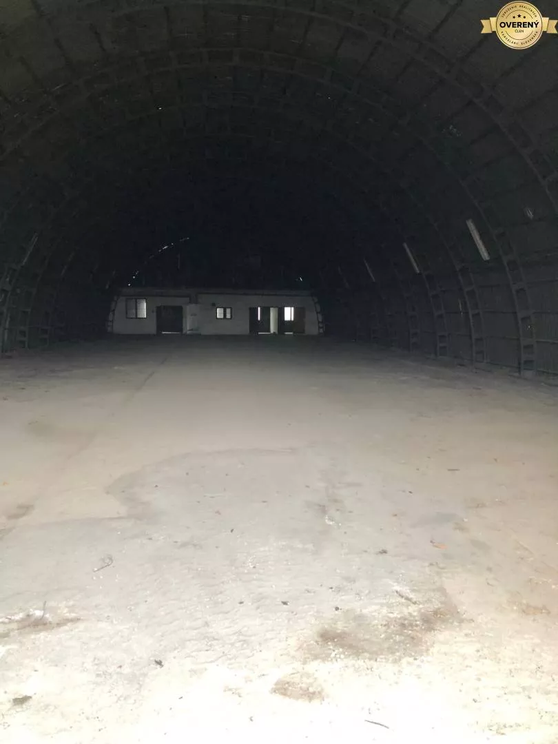 Skladové priestory na predaj 800m2, Coburgova, Trnava, 158803_6