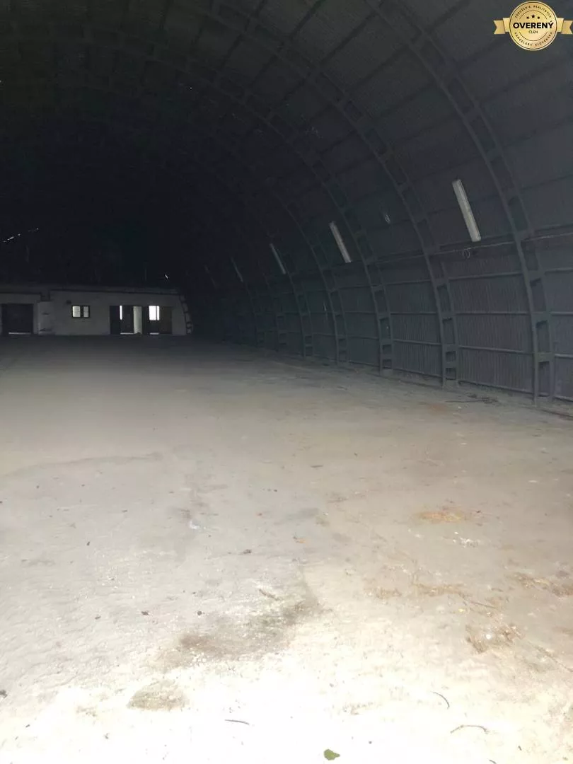 Skladové priestory na predaj 800m2, Coburgova, Trnava, 158803_7