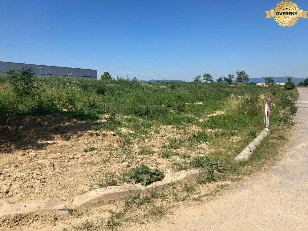 Komerčná zóna na predaj 5000m2, Šelpice, 158805_1