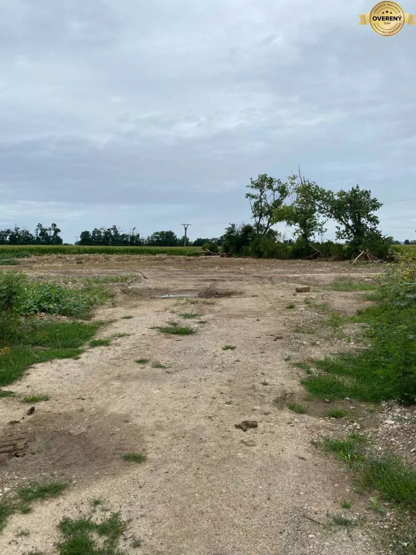 Komerčná zóna na predaj 5000m2, Šelpice, 158805_4