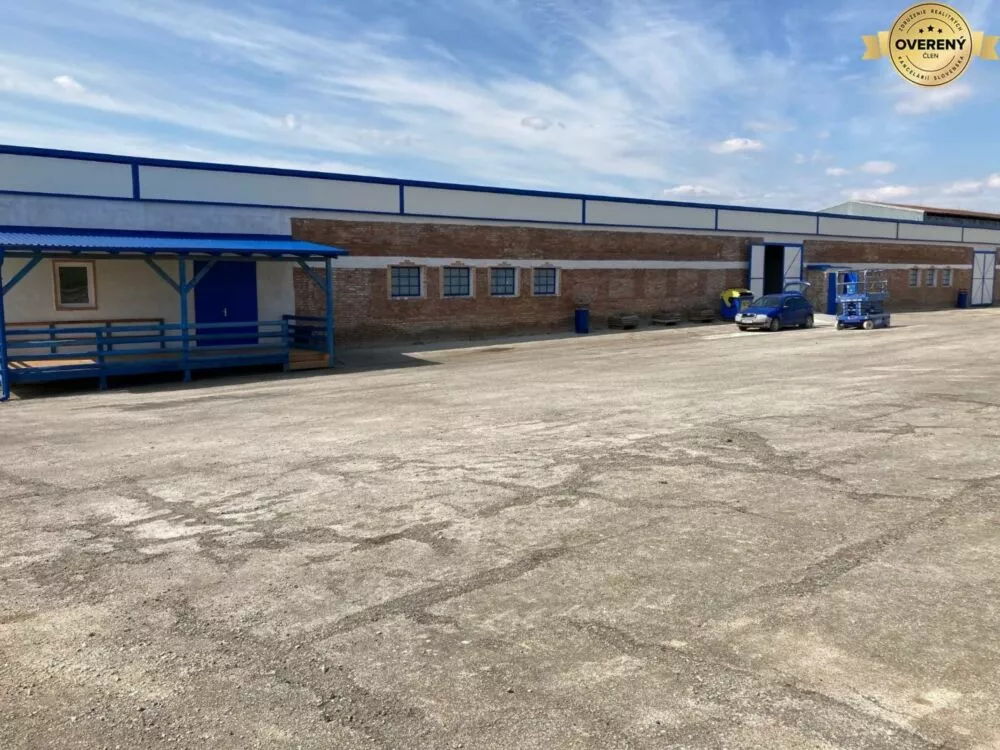 Skladové priestory na prenájom 375m2, Trnava, 158809_3