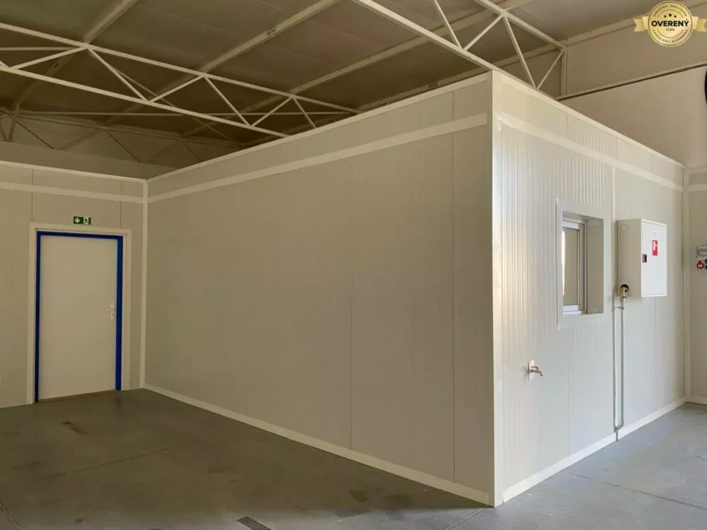 Skladové priestory na prenájom 375m2, Trnava, 158809_5