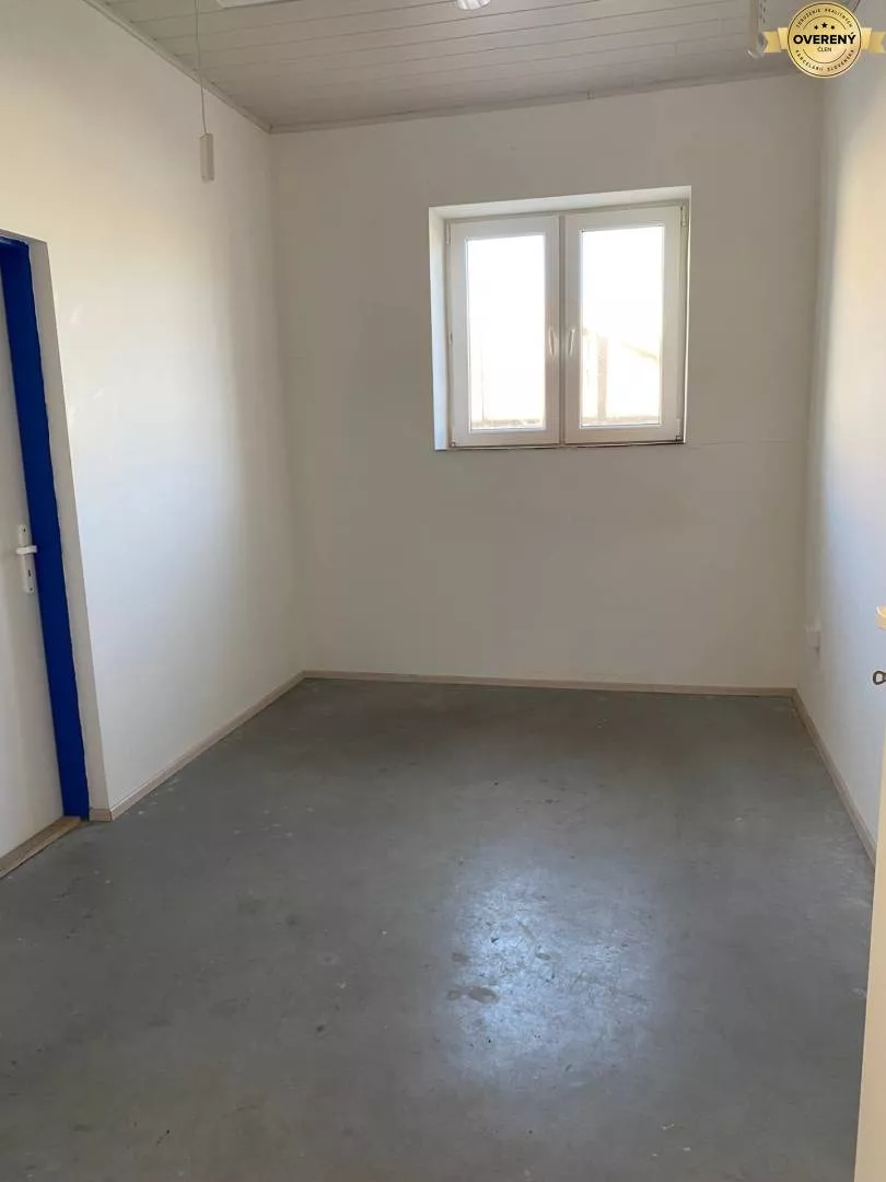 Skladové priestory na prenájom 375m2, Trnava, 158809_13