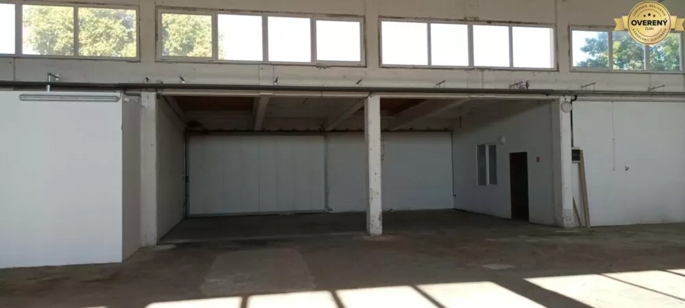 Skladové priestory na prenájom 1024m2, Trnava, 158811_4