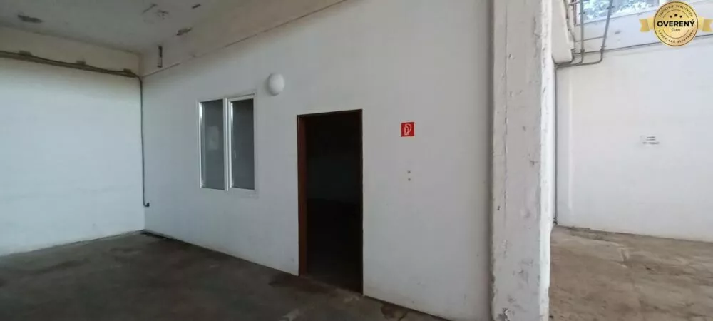 Skladové priestory na prenájom 1024m2, Trnava, 158811_5
