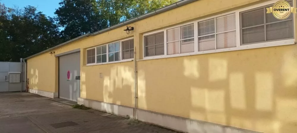 Skladové priestory na prenájom 1024m2, Trnava, 158811_7