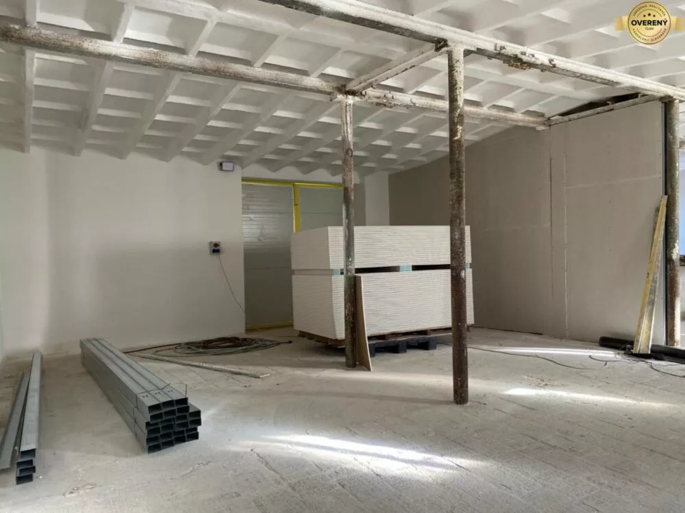 Skladové priestory na prenájom 60m2, Trnava, 158812_3