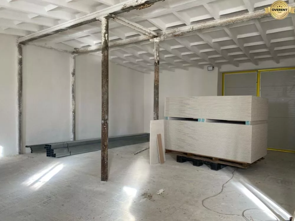 Skladové priestory na prenájom 60m2, Trnava, 158812_4