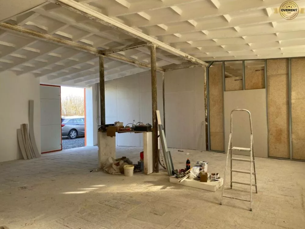 Skladové priestory na prenájom 60m2, Trnava, 158812_5