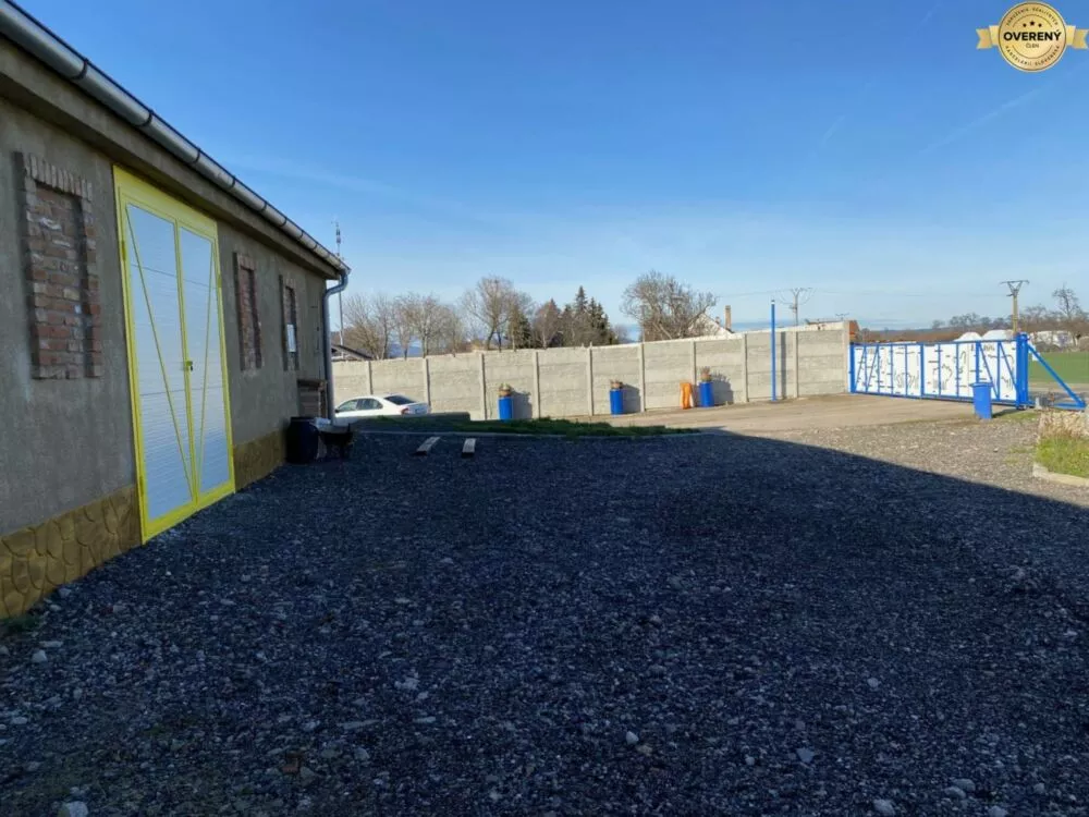 Skladové priestory na prenájom 60m2, Trnava, 158812_7