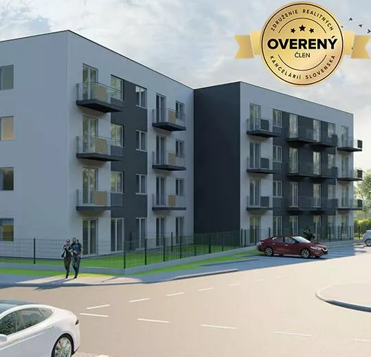 1 izbový byt na predaj 25m2, Hlavná, Biely Kostol, 158813_1