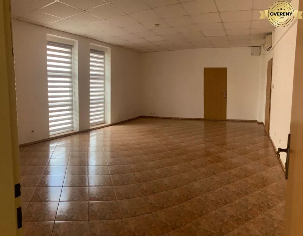 Kancelárie, admin. priestory na prenájom 36m2, Trnava, 158823_0