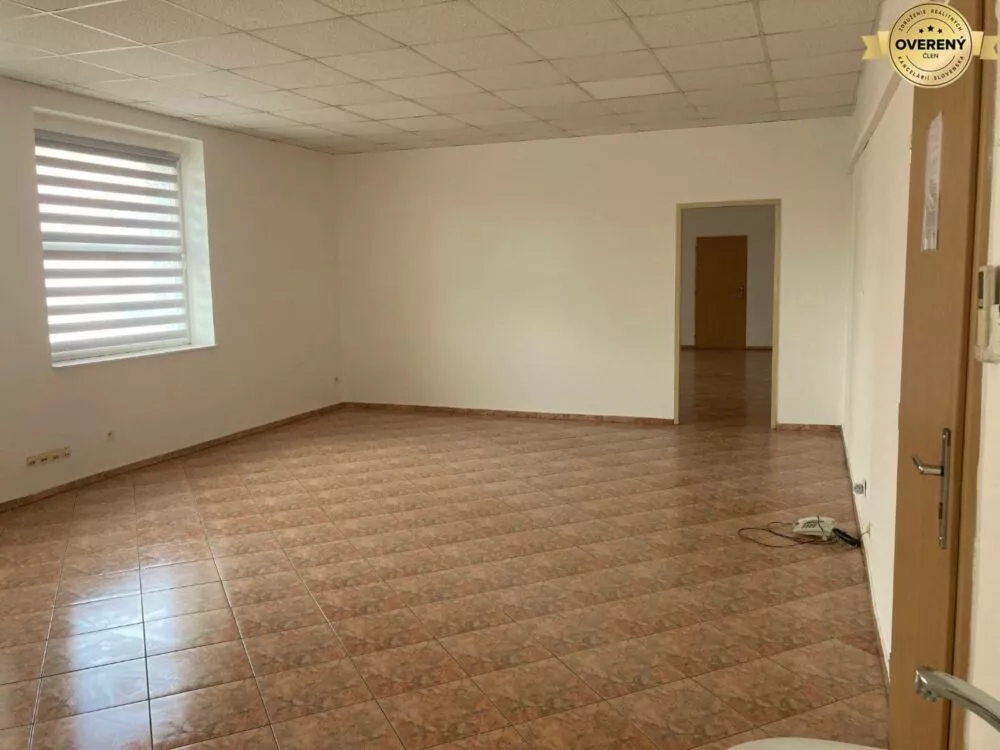 Kancelárie, admin. priestory na prenájom 36m2, Trnava, 158823_2