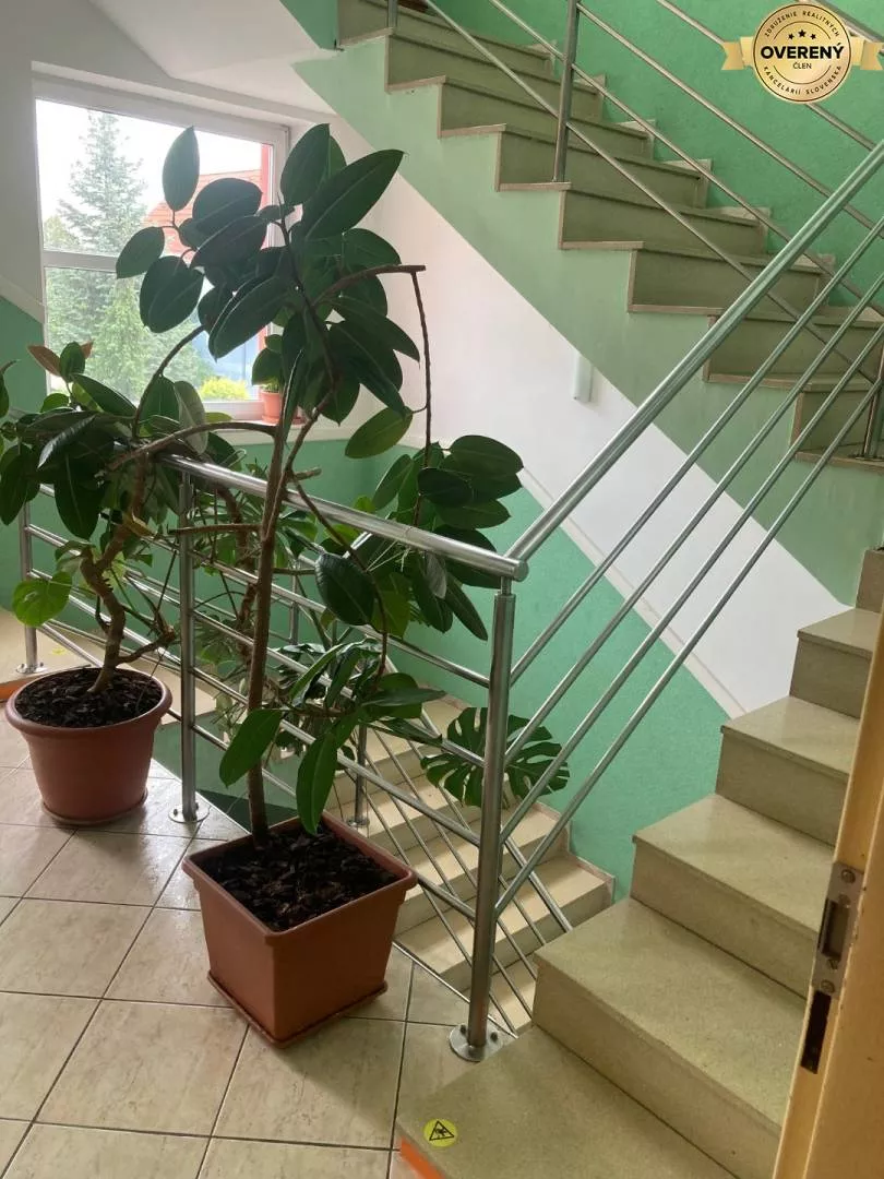 Kancelárie, admin. priestory na prenájom 36m2, Trnava, 158823_4