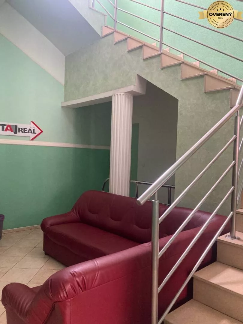 Kancelárie, admin. priestory na prenájom 36m2, Trnava, 158823_6