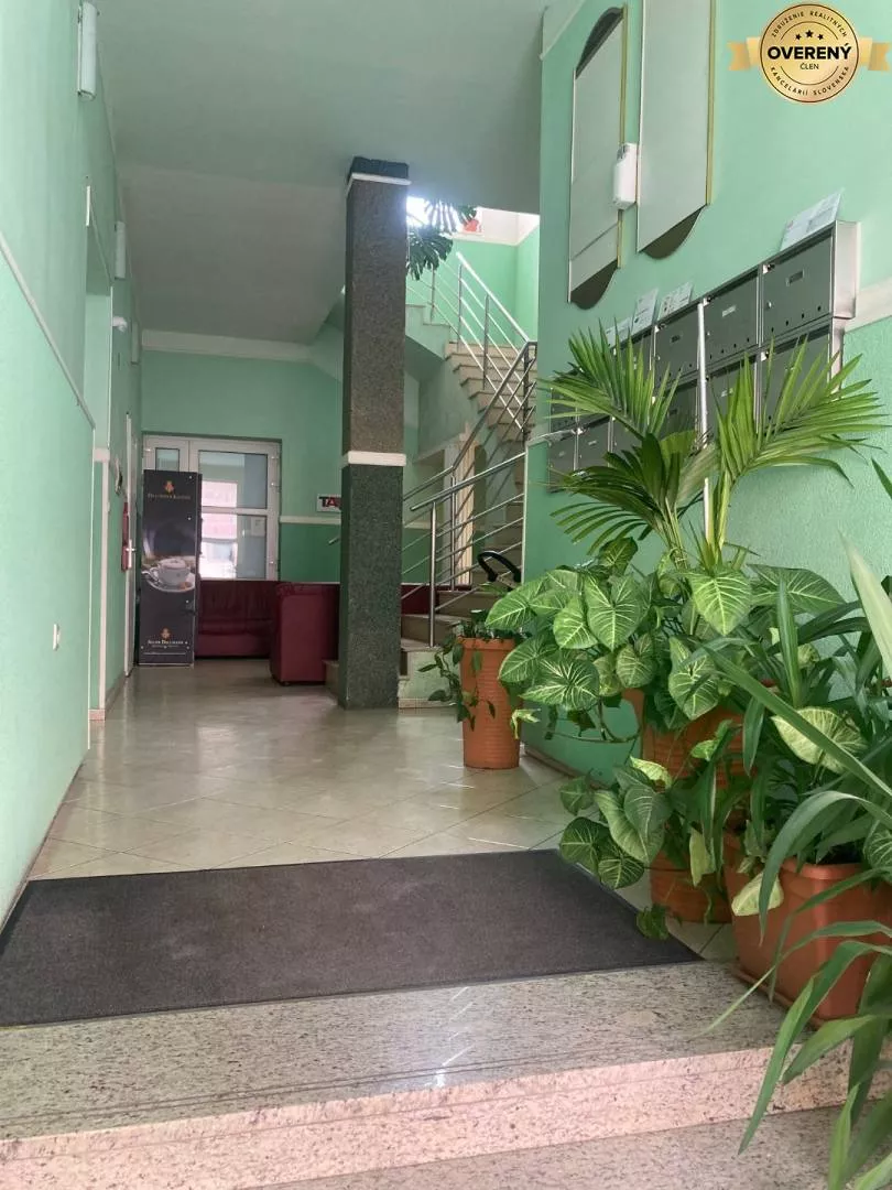 Kancelárie, admin. priestory na prenájom 36m2, Trnava, 158823_7