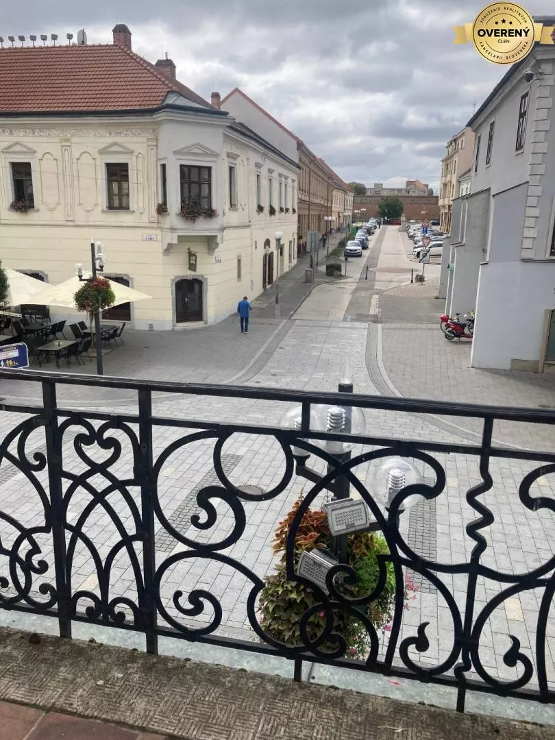 Kancelárie, admin. priestory na prenájom 111m2, Trnava, 158824_3