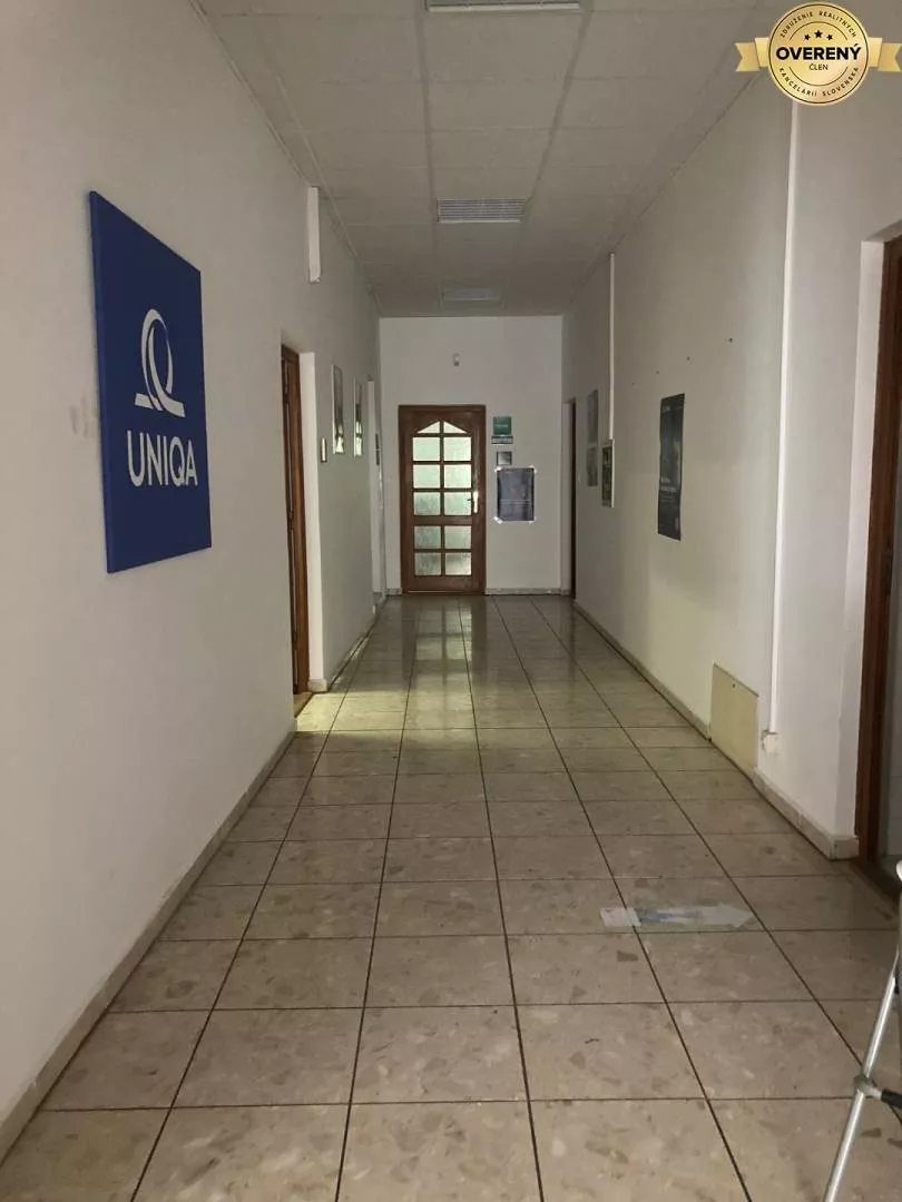 Kancelárie, admin. priestory na prenájom 111m2, Trnava, 158824_4