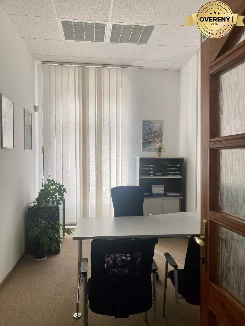 Kancelárie, admin. priestory na prenájom 111m2, Trnava, 158824_5