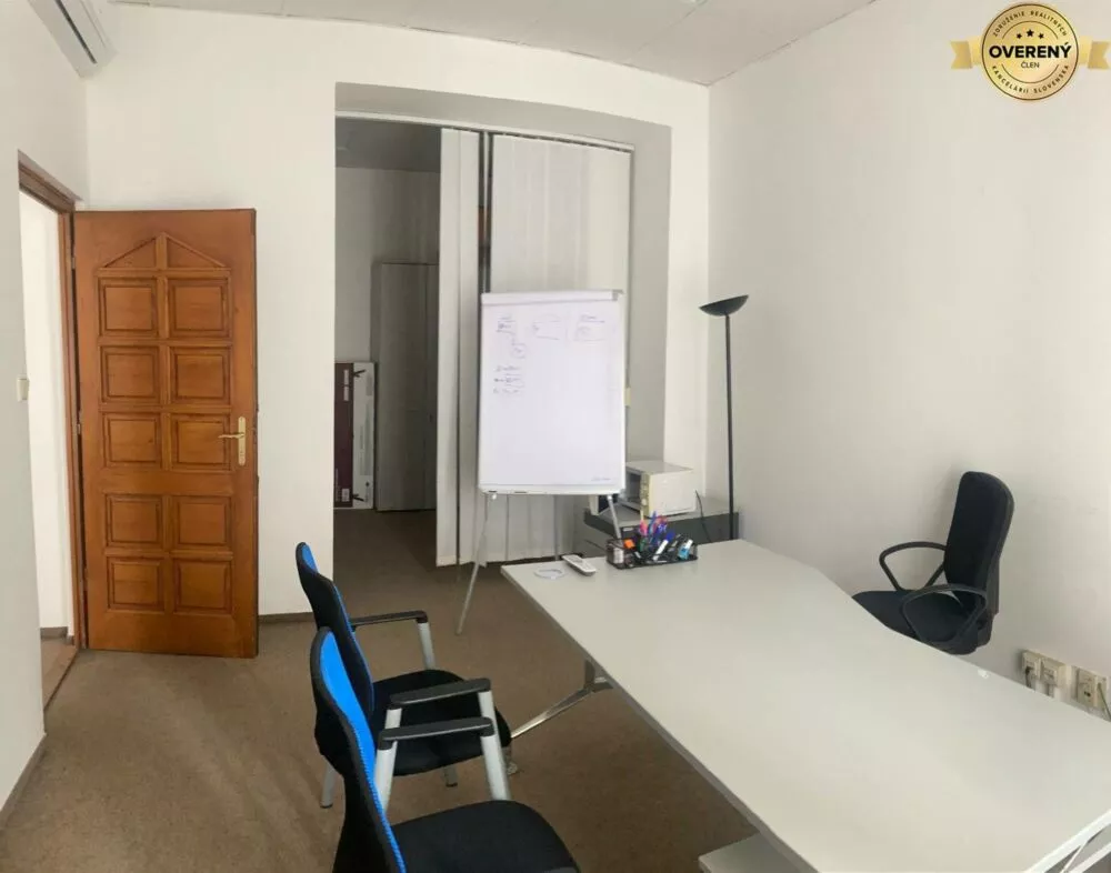 Kancelárie, admin. priestory na prenájom 111m2, Trnava, 158824_6