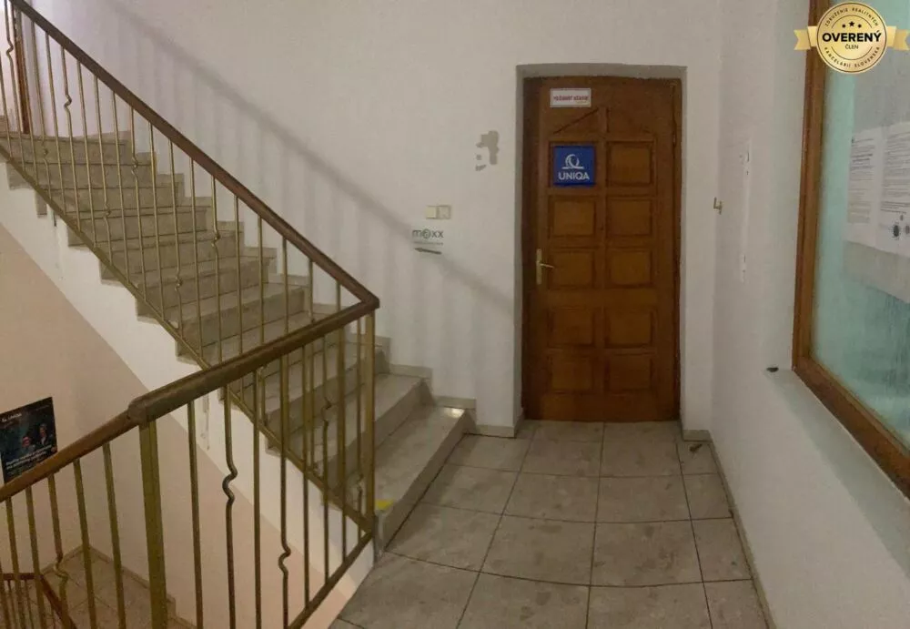 Kancelárie, admin. priestory na prenájom 111m2, Trnava, 158824_7