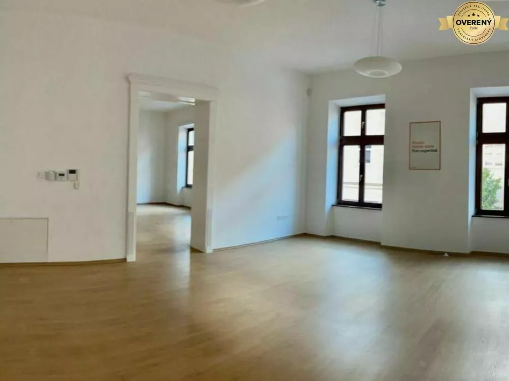 Kancelárie, admin. priestory na prenájom 96m2, Hviezdoslavova, Trnava, 158825_1