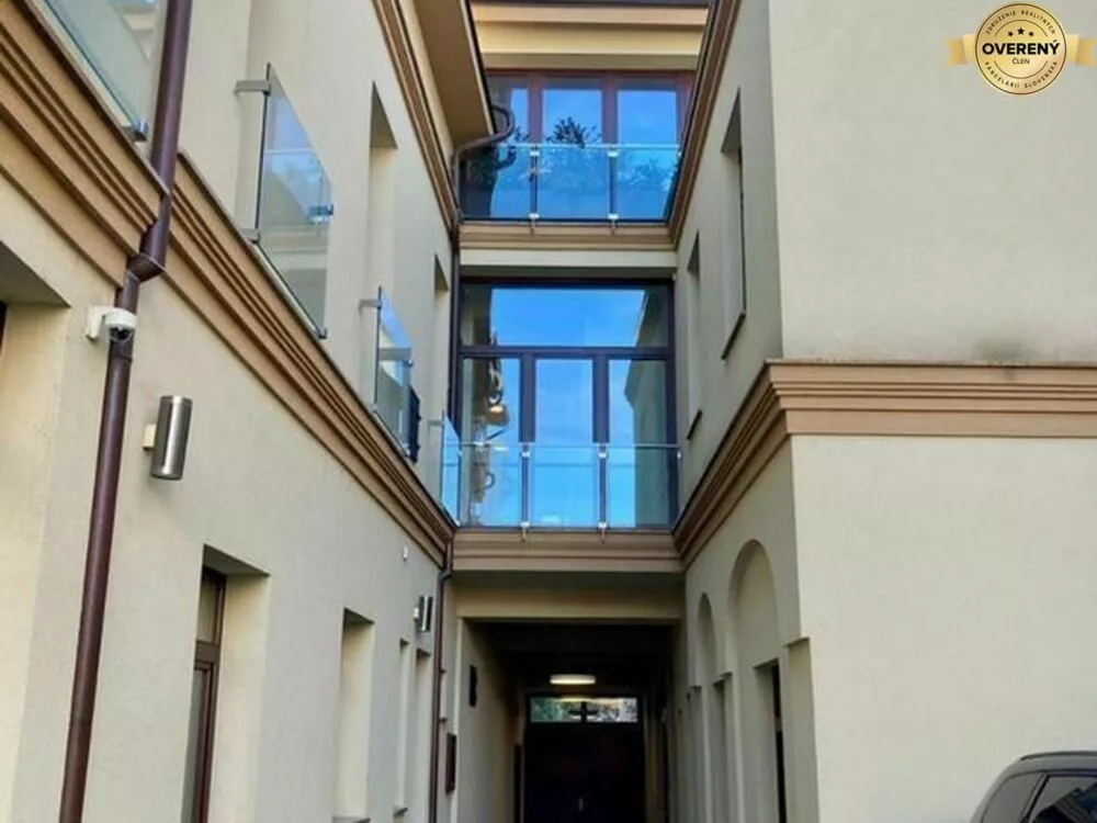 Kancelárie, admin. priestory na prenájom 96m2, Hviezdoslavova, Trnava, 158825_9