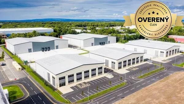 Výrobné priestory na predaj 3000m2, Trnava, 158831_0