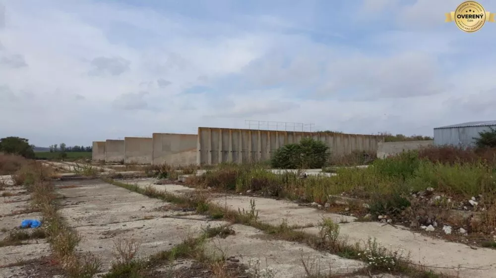 Komerčná zóna na predaj 17200m2, Trnava, 158833_0