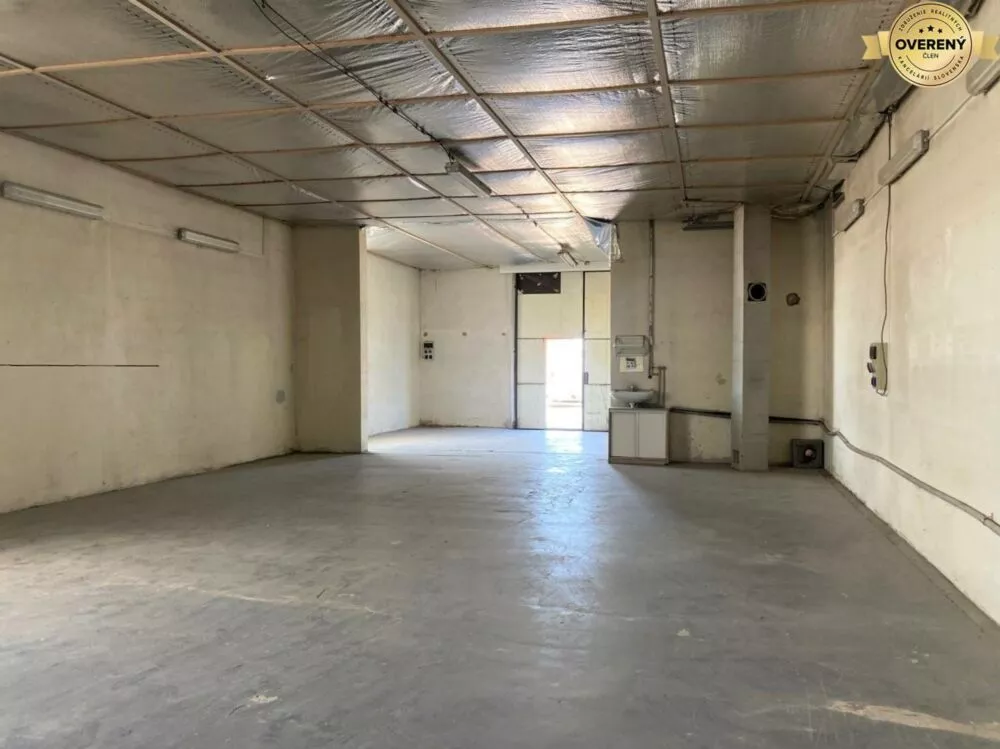 Skladové priestory na prenájom 170m2, Nitrianska cesta, Trnava, 158835_3