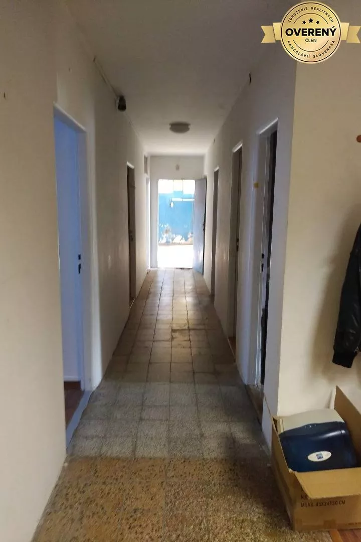 Skladové priestory na predaj 1632m2, Trnava, 158840_3