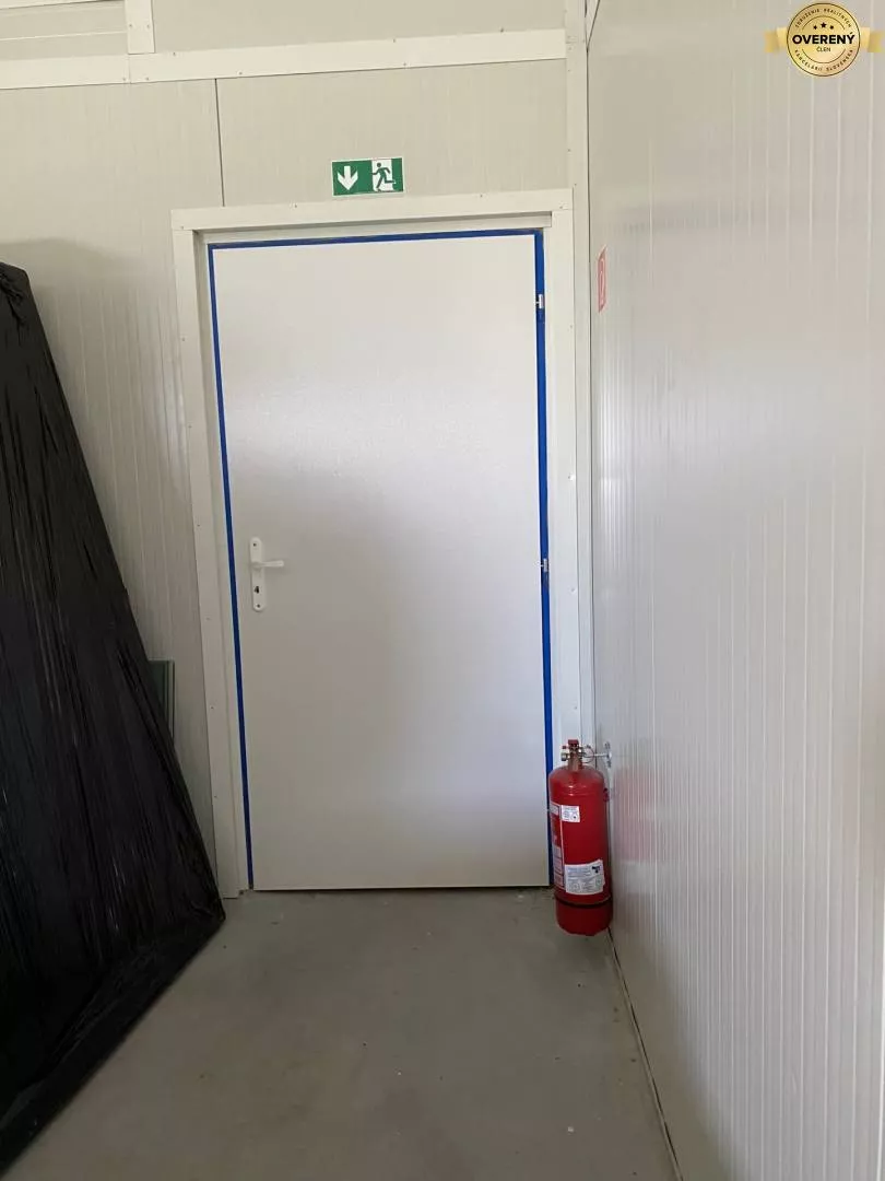 Skladové priestory na prenájom 375m2, Trnava, 158845_5