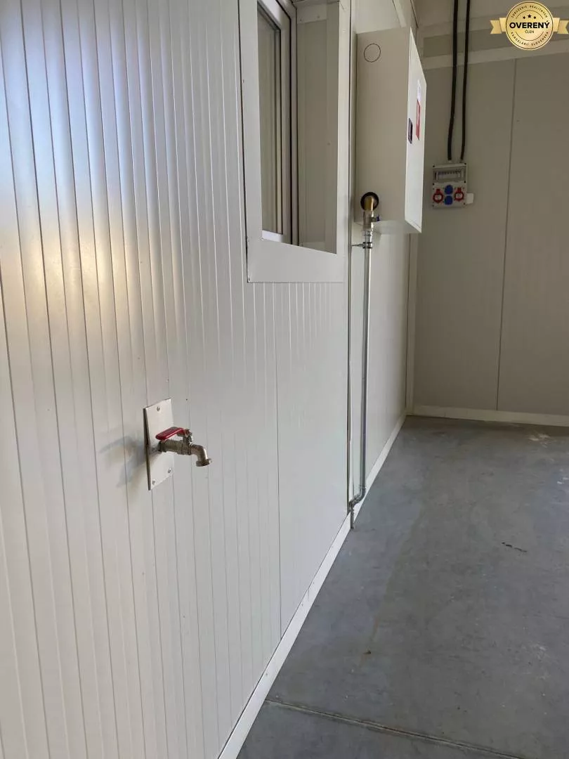 Skladové priestory na prenájom 375m2, Trnava, 158845_7