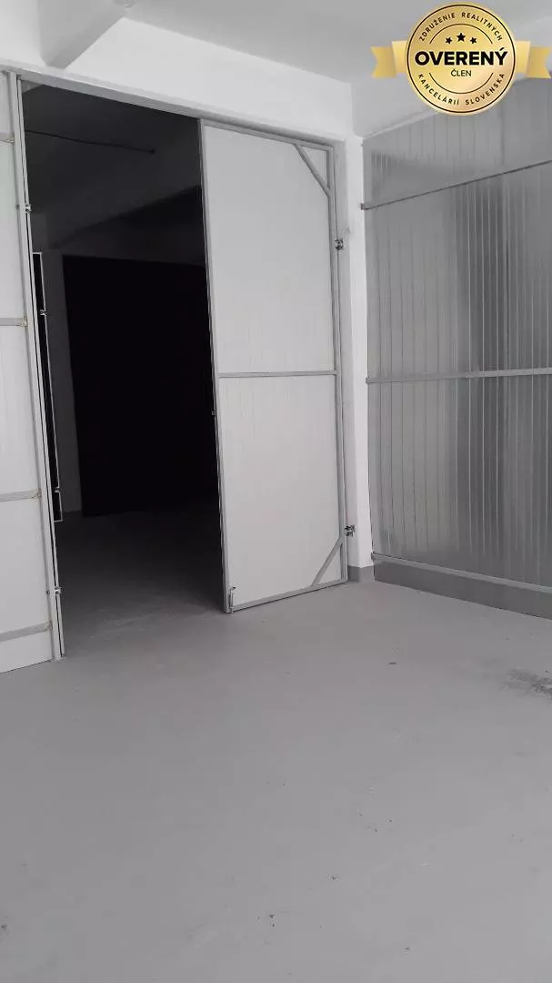Skladové priestory na prenájom 25m2, Trnava, 158854_2